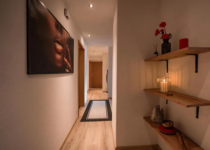 Living Flora Arzl im Pitztal