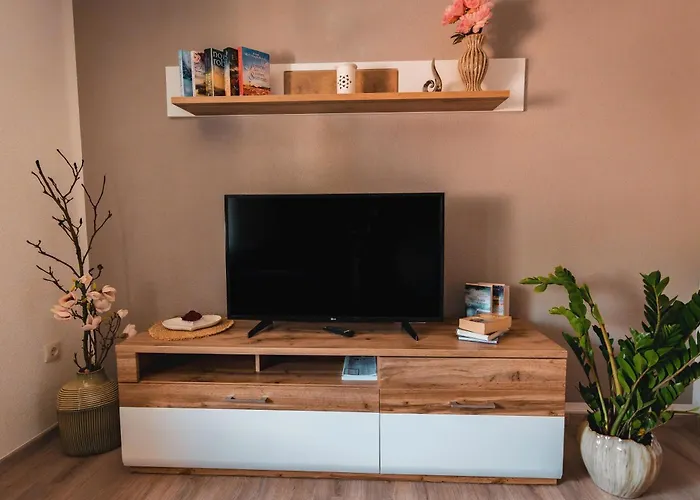 Living Flora 3* Arzl im Pitztal