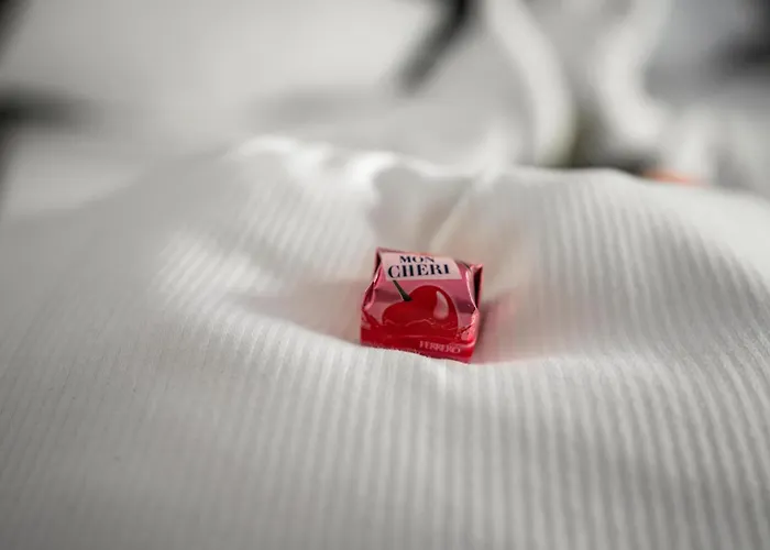 Living Flora Gæstehus