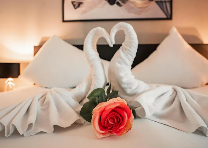 Living Flora Gæstehus Arzl im Pitztal