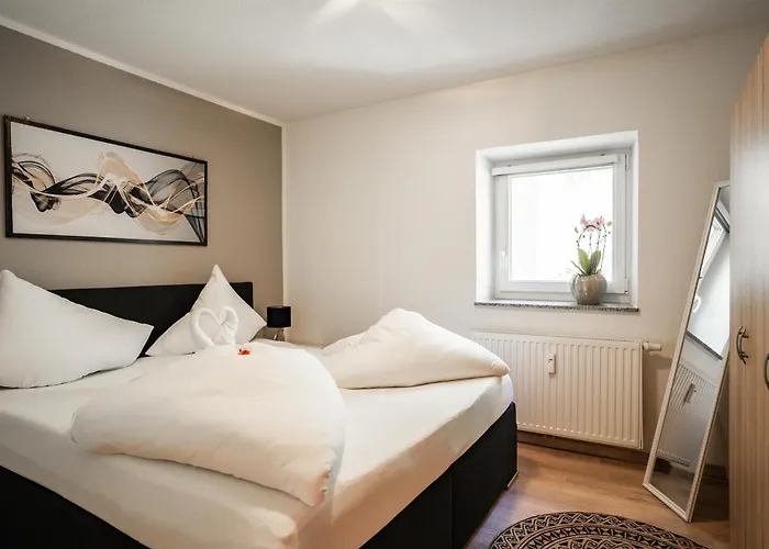 Gæstehus Living Flora Arzl im Pitztal