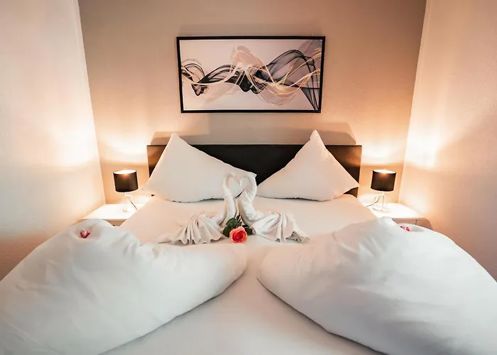 Living Flora Gæstehus