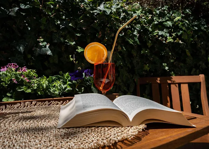 Gæstehus Living Flora 3*