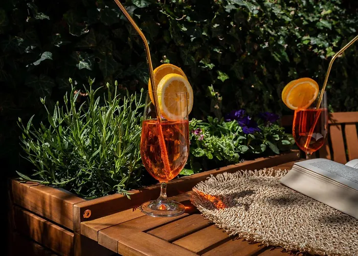 Living Flora 3* Arzl im Pitztal