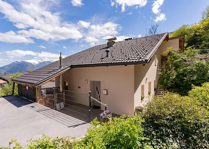 Living Flora 3* Arzl im Pitztal