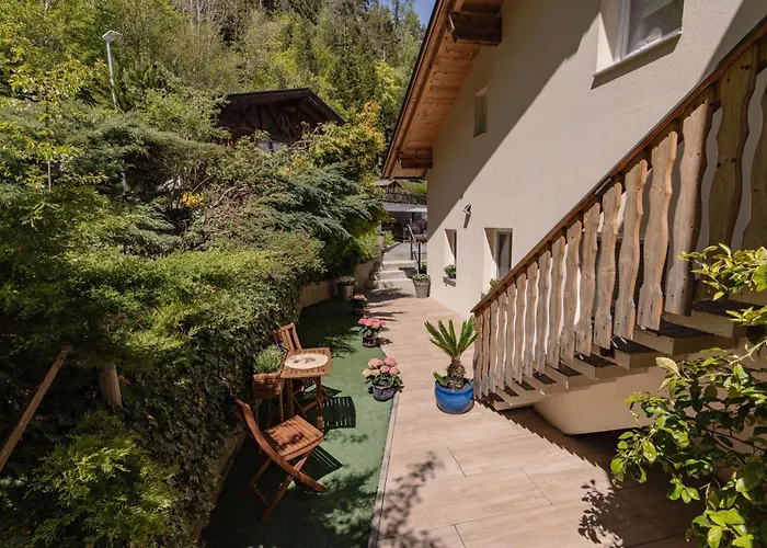 Gæstehus Living Flora