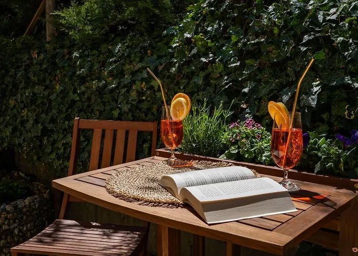 Living Flora Arzl im Pitztal