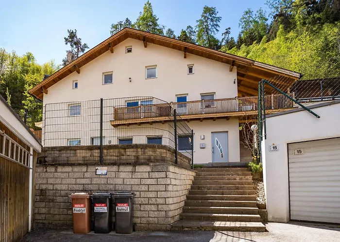 Living Flora 3* Arzl im Pitztal