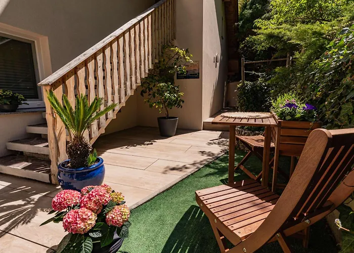 Living Flora Arzl im Pitztal