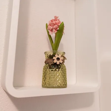 Pensión Living Flora
