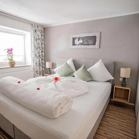 Casa de hóspedes Living Flora 3*