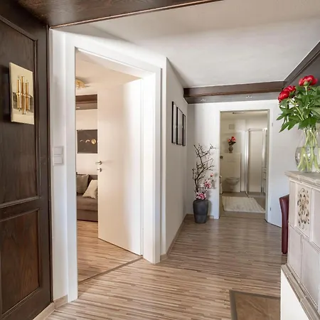 Casa de hóspedes Living Flora