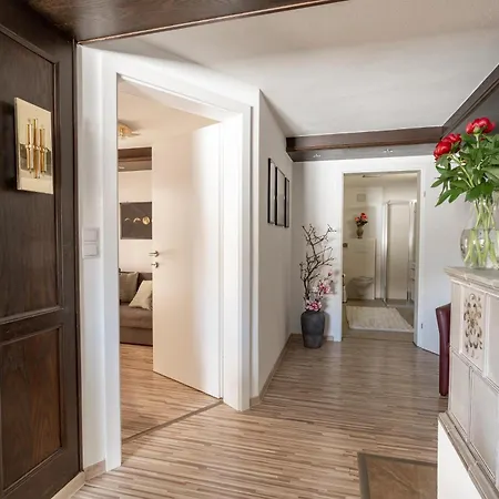 Casa de hóspedes Living Flora