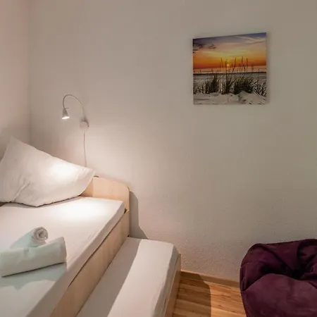 Casa de hóspedes Living Flora