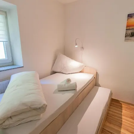 Casa de hóspedes Living Flora