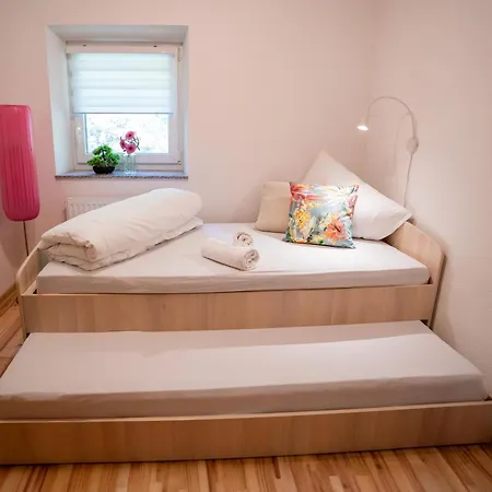 Living Flora Arzl im Pitztal