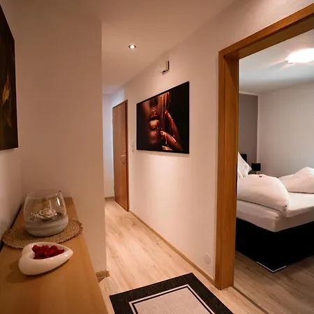 Casa de hóspedes Living Flora