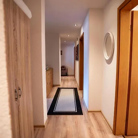 Casa de hóspedes Living Flora Arzl im Pitztal