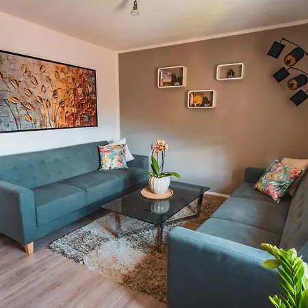 Living Flora 3* Arzl im Pitztal