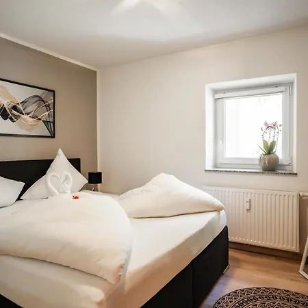 Casa de hóspedes Living Flora Arzl im Pitztal