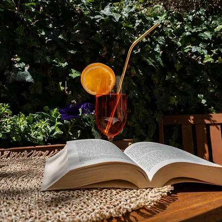 Casa de hóspedes Living Flora 3*