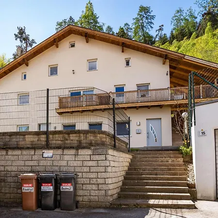 Living Flora 3* Arzl im Pitztal